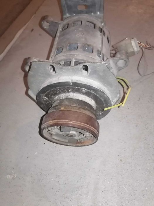 motor  electric 130A