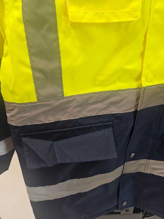 Работно облекло – Серия „Висока видимост“, Roly, Испания