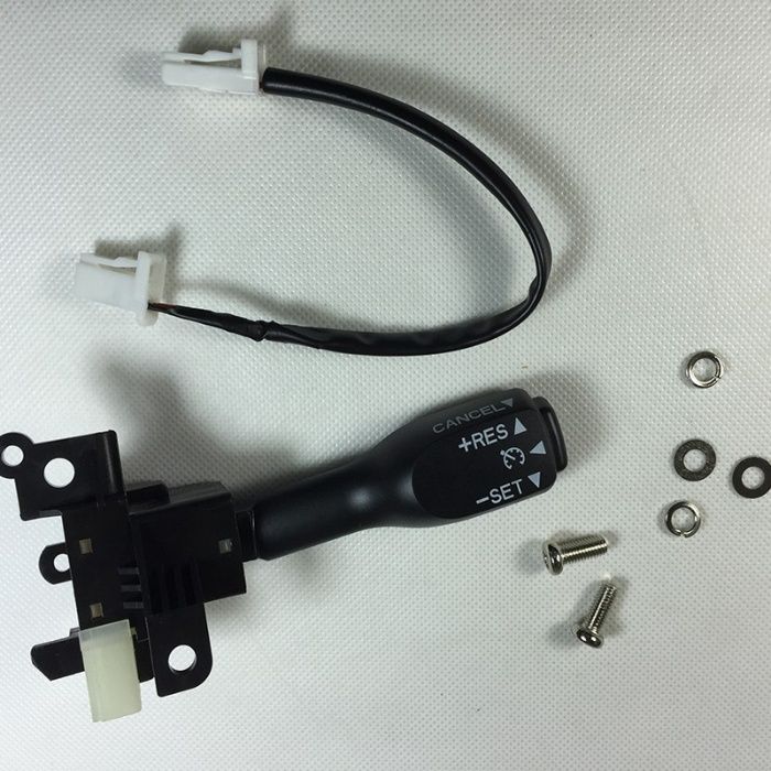 Лостче за круиз контрол за Тойота