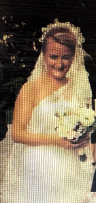 Rochie de mireasă Pronovias originală – stil clasic și elegant