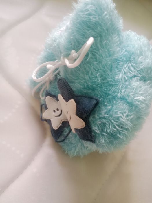 Oʻgʻil bolalar uchun issiq uy oyoq kiyimi