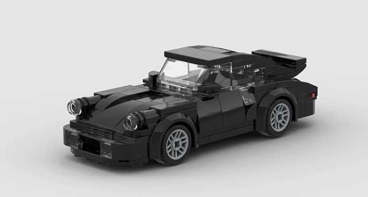 Сглобяеми колички