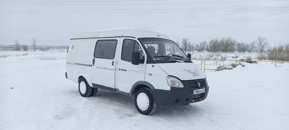 Продам Газель 2705