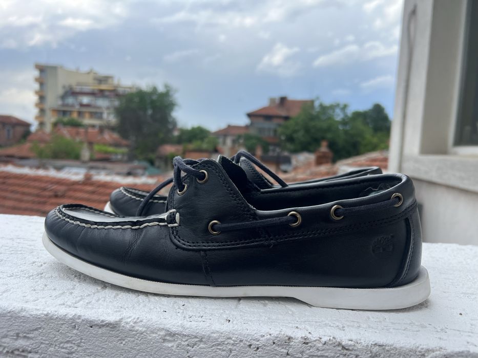 Timberland Mocasin 45.5