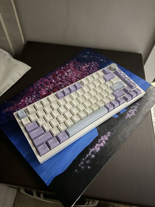 Клавиатура Ajazz ak820