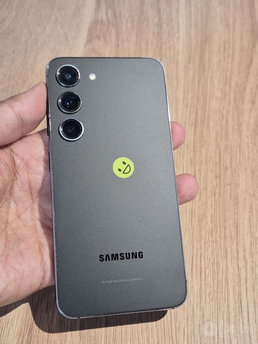 Samsung s23 5G 256gb
