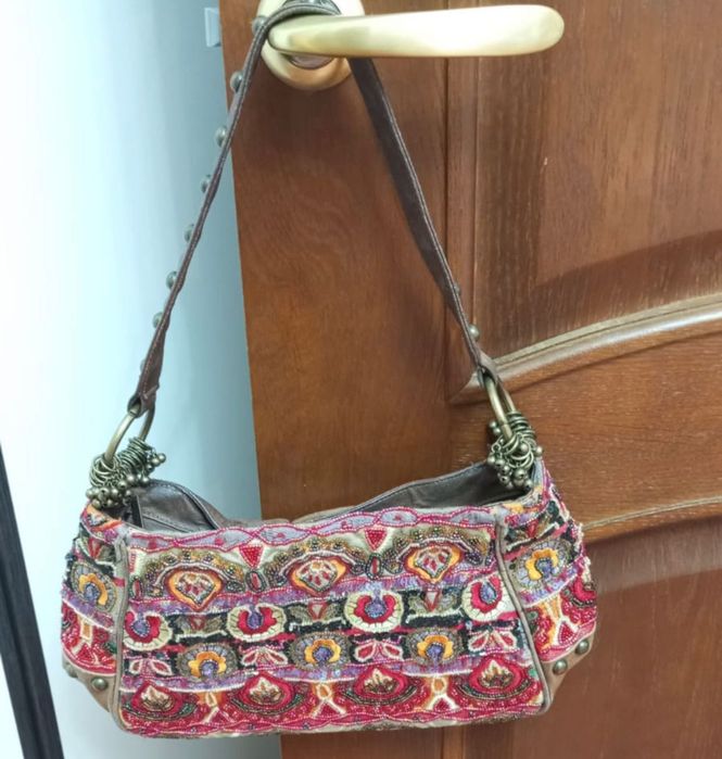 Балдини сумка оригинал