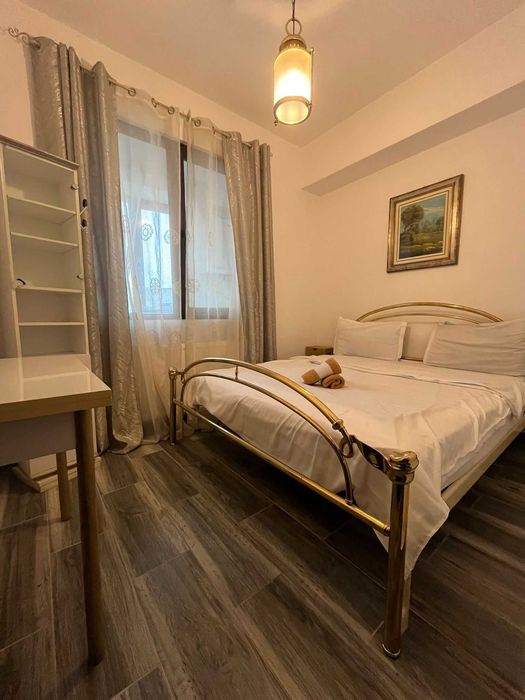 Apartament Regim Hotelier Central