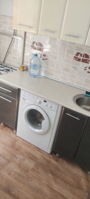 Задам квартиру на долгий срок 130 тыс + ком услуги - Widok 4