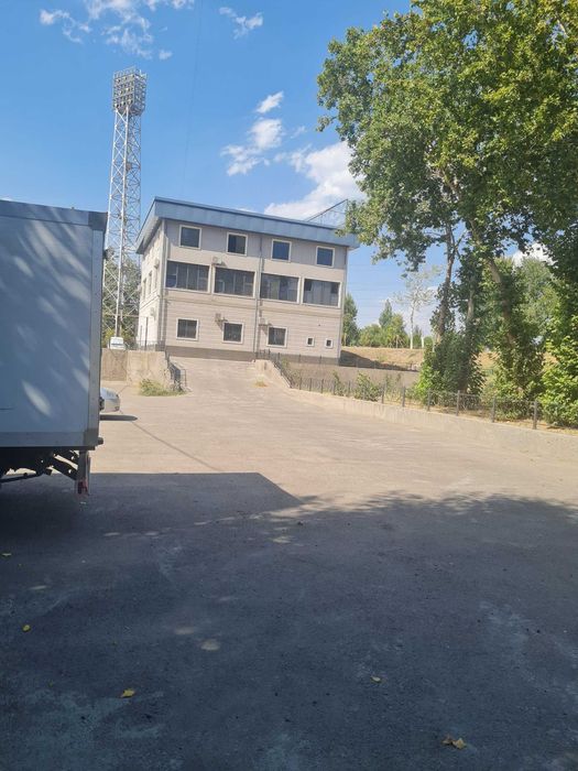Аренда Офиса вдоль дороги