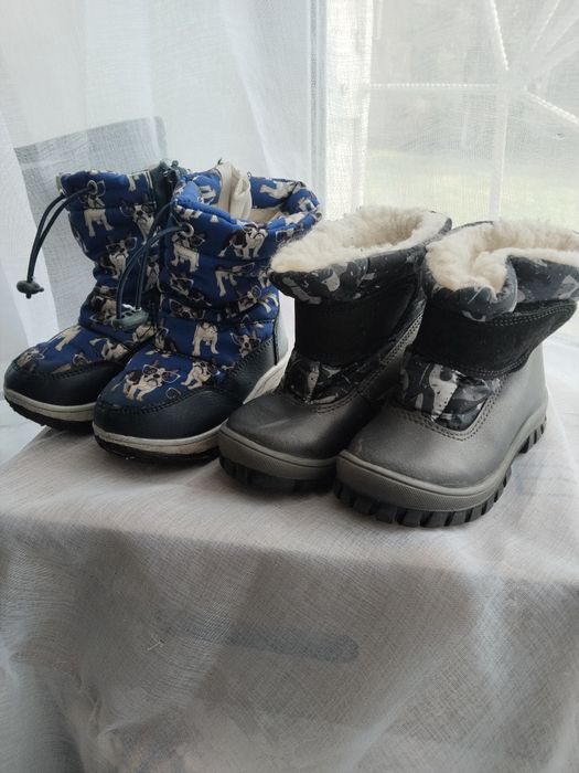 Сапоги ( детская обувь)