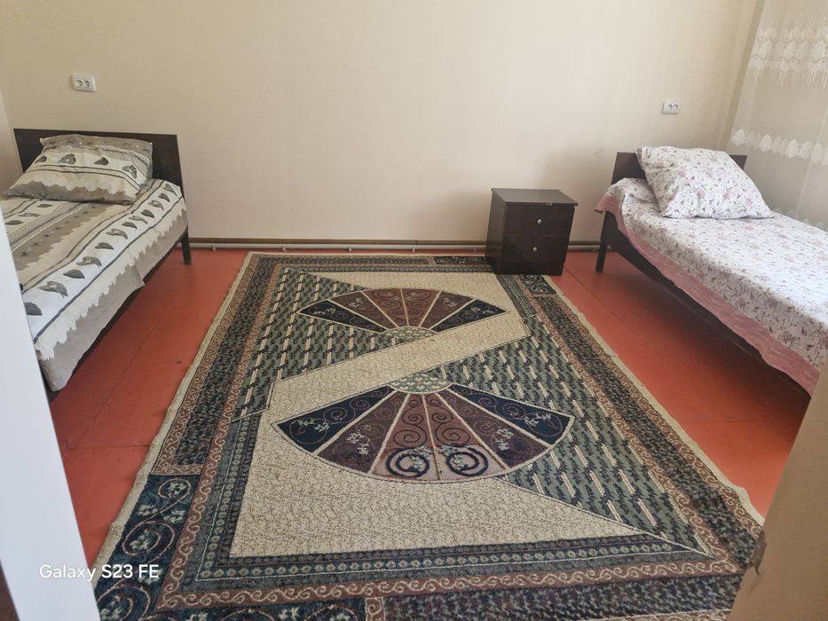 Сдается квартира