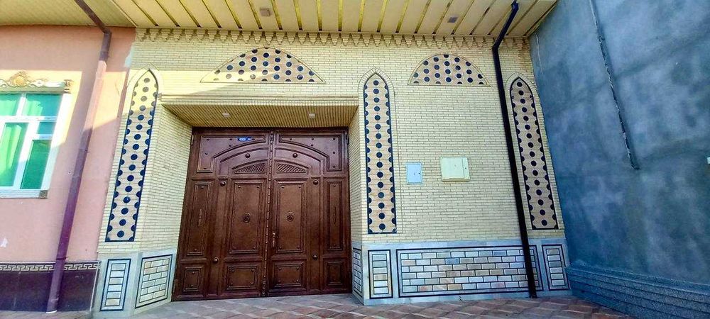 N.12846 СРОЧНО продаётся  Большой  Дом