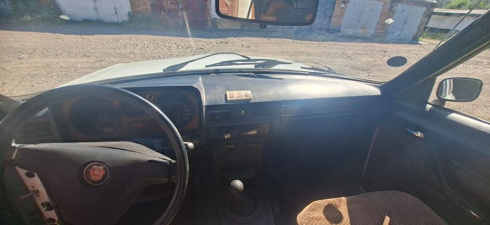 Продам Газ 2410 (Волга)