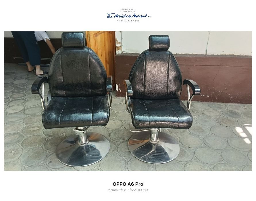 gozallik salon jihozi