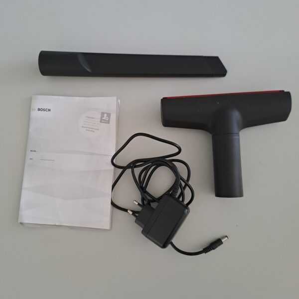 Aspirator vertical Bosch Athlet BCH6L2560 fără sac fara fir NEGOCIABIL