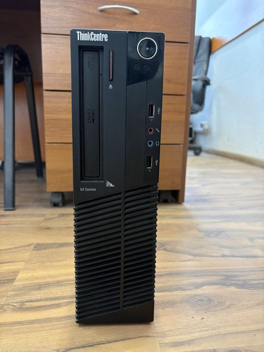 Компютър Lenovo ThinkCentre