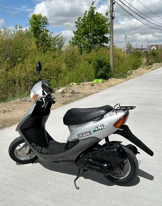 Продам Honda Dio 35 (хонда дио)