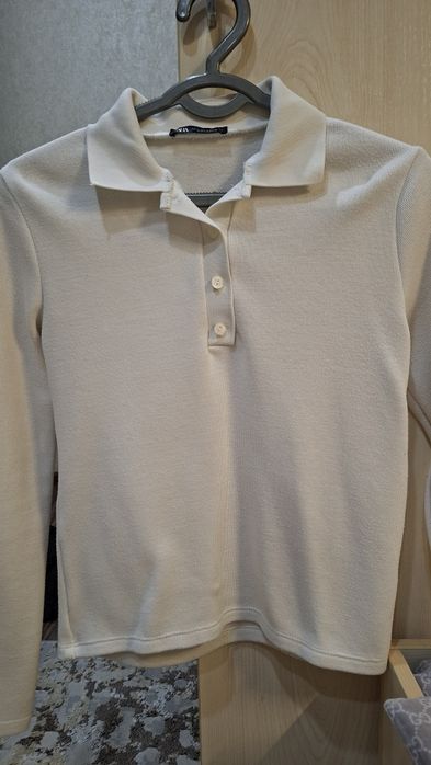 Блузка от ZARA (оригинал)
