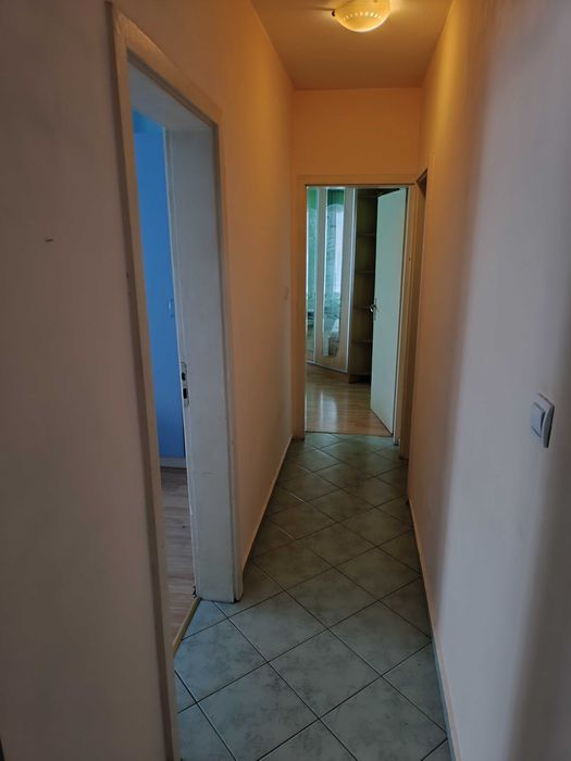 Дава се под наем Тристаен апартамент в София, Стрелбище - 102 кв.м за 650 € - Снимка #6