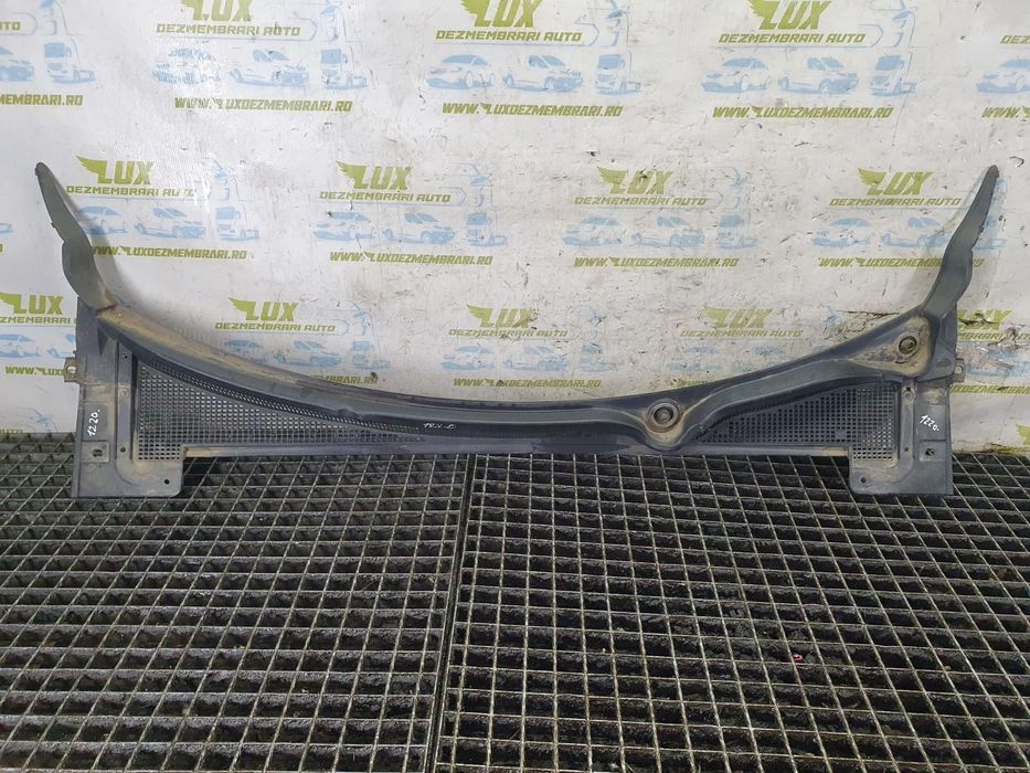 Grila stergatoare parbriz 668112725r Renault Talisman 1 (2012 - 2020) 1.6 dci 1.6 dci R9M409