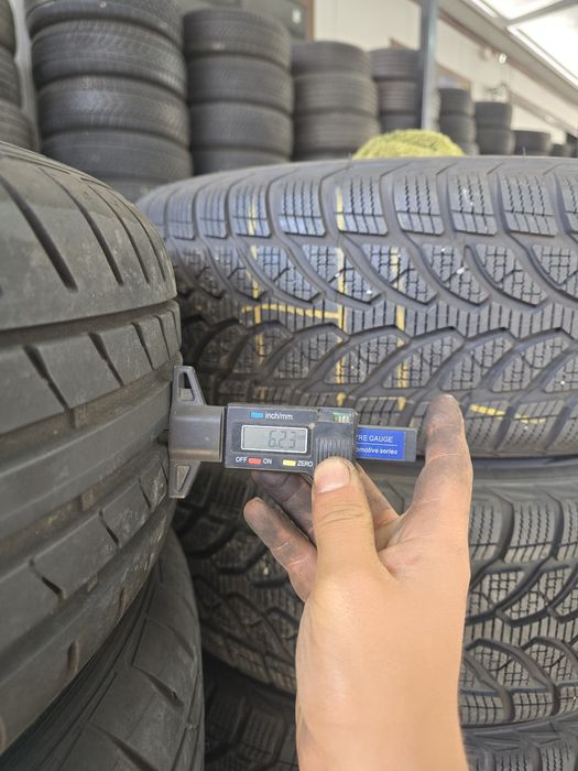 Джанти 16 / 4х100 - Mini Cooper 4x100