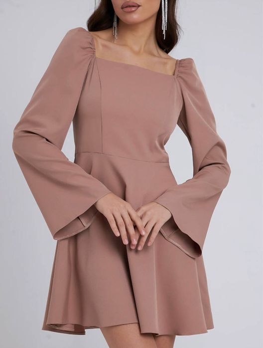 Одежда красивая S