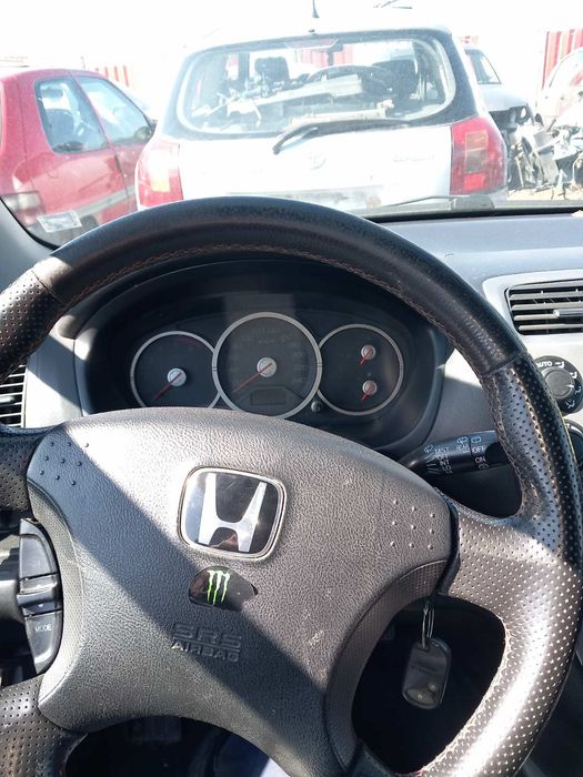 Honda Civic 1.7 CTDi (100 к.с.) 2007 г. На части