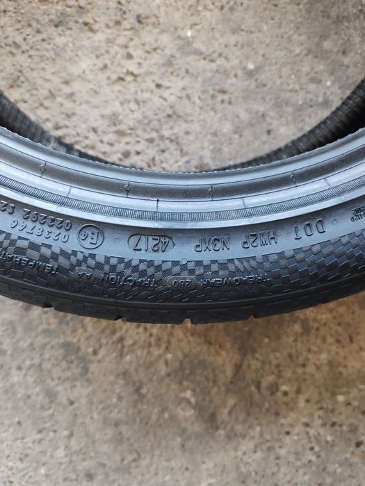 1 anvelopa 245 40 18