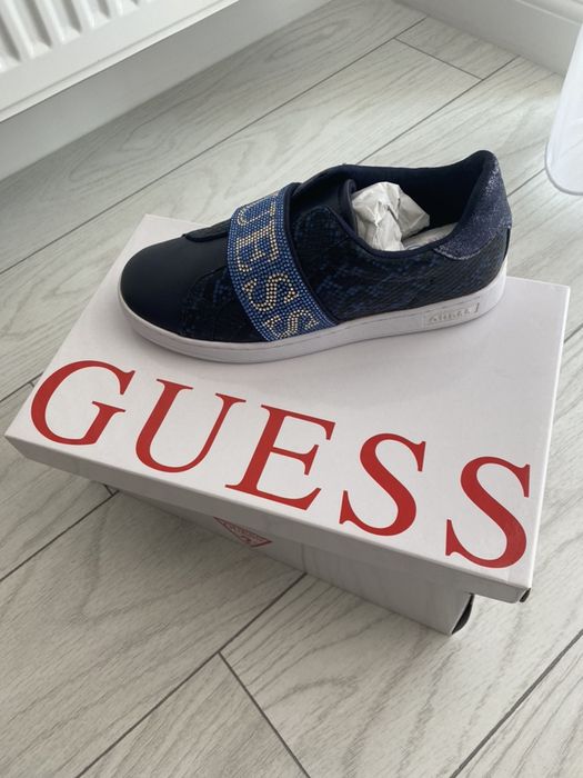 Pantofi damă, adidasi guess