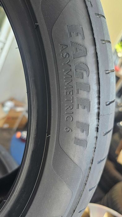 Anvelope 225/45/17 GOODYEAR VARA 2025