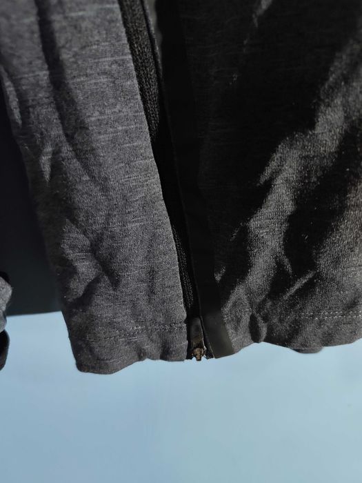 NIKE Warm Блуза/Мъжка с джоб Размер:XXL