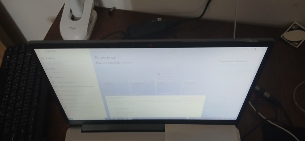 Lenovo ideapad 1 srochno sotiladi