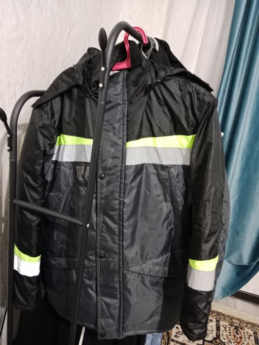 Спецовка верхний