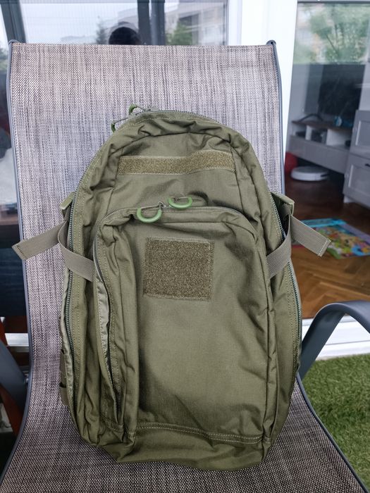 Раница с една презрамка TaskForce-2215