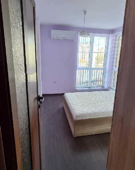 Дава се под наем Двустаен апартамент в София, Надежда 2 - 40 кв.м за 418.2 € - Снимка #1