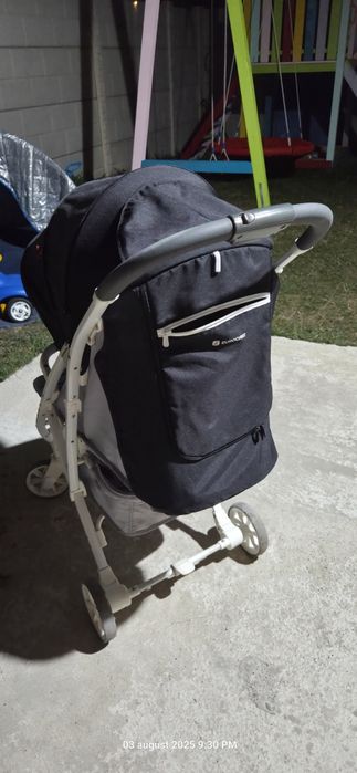 Carucior copii Eurocart Volt Pro