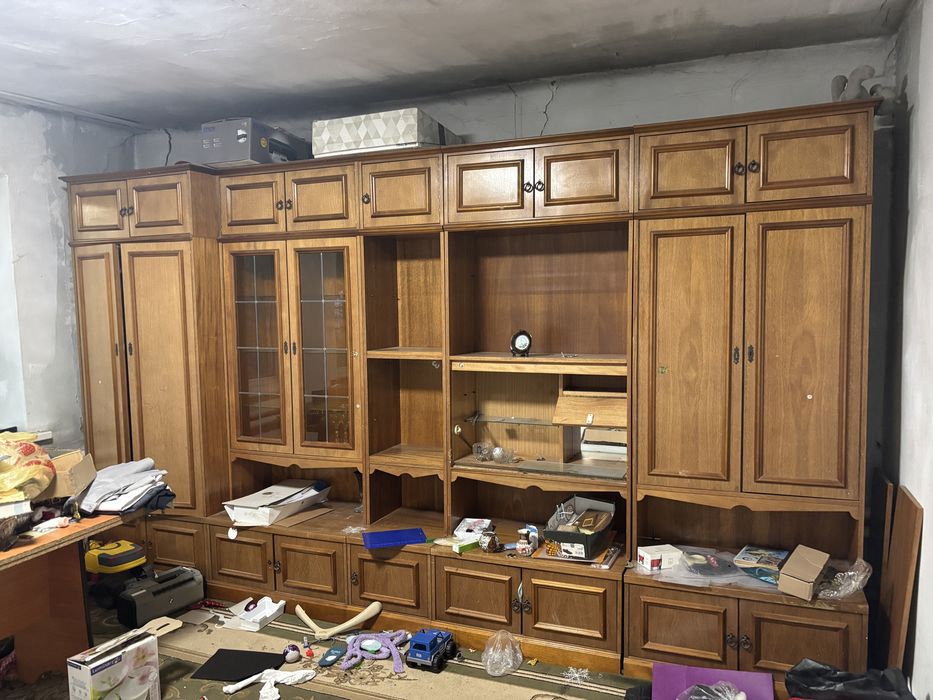Продам стенку для зала