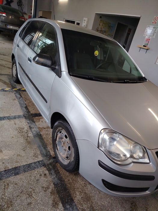 VOLKSWAGEN Polo 2008 — imagine 2