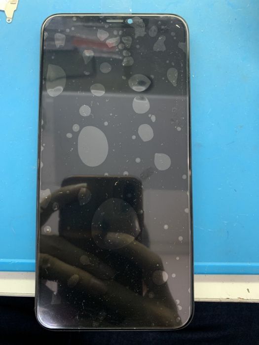 экран телефон хs max