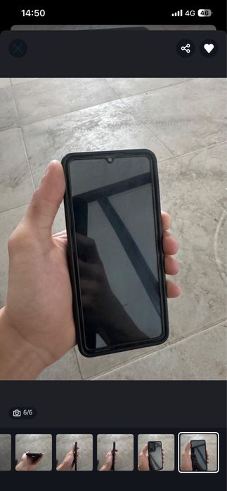 Samsung Galaxy A33 5G