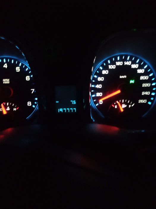 Chevrolet Malibu 2013 — 2