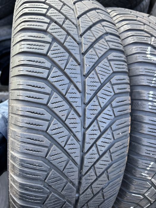 195 65 15 iarna continental