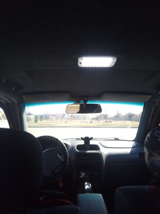 Дайхатсу Териос в отличном состоянии