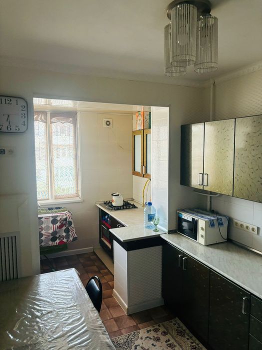 Квартира набережная