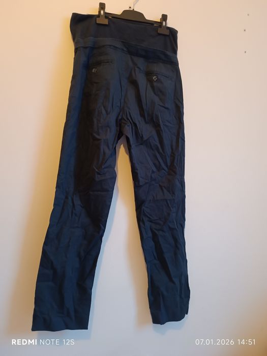 Pantaloni maternitate Colline mărime 40