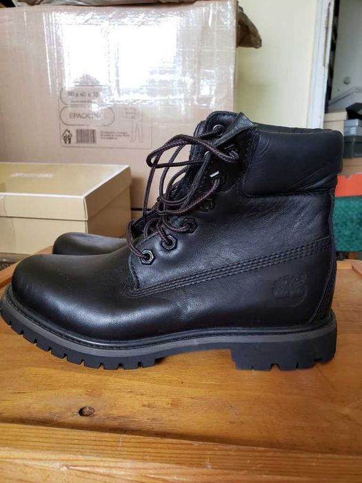 Timberland 6 inch premium, НОВИ