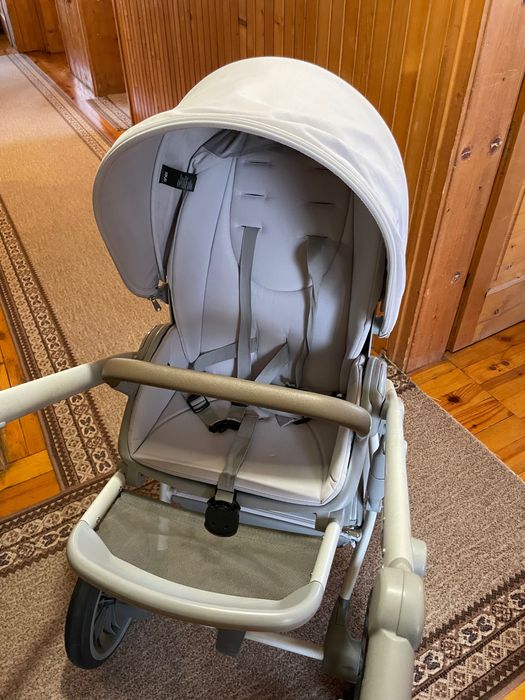 Бебешка количка Anex m type