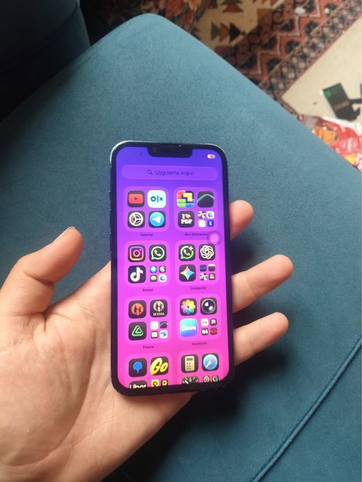 Iphone 13 256 GB