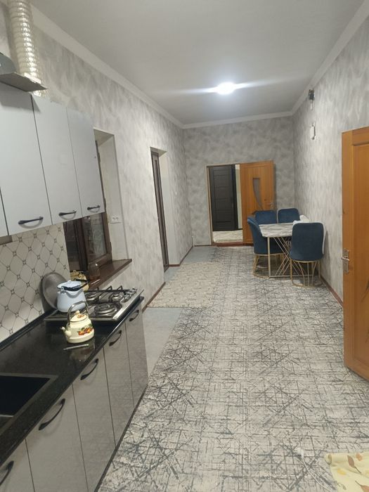 Ховли ижарага берилади